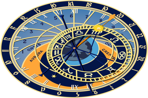 Astrology course