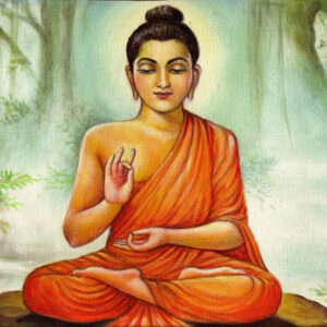 Buddhism course