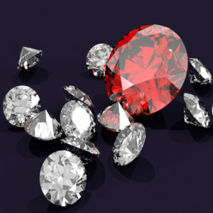 Gemology course