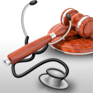 Medical Law And Ethics course