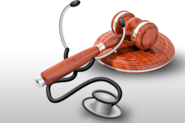 Medical Law And Ethics course