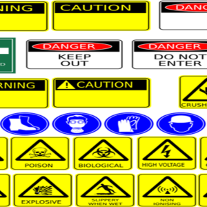 Health and Safety course