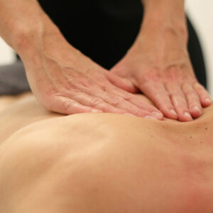 Shiatsu Practitioner course