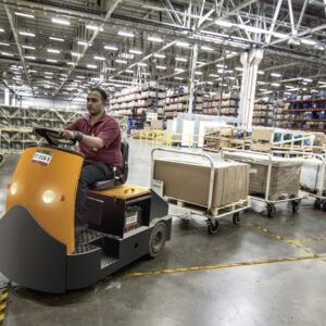 Warehousing And Inventory Management course