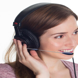 Telemarketing course