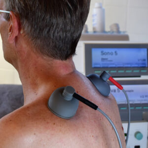 Physiotherapy course