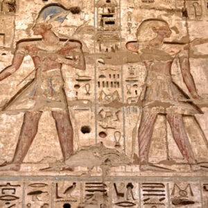 Archaeology course