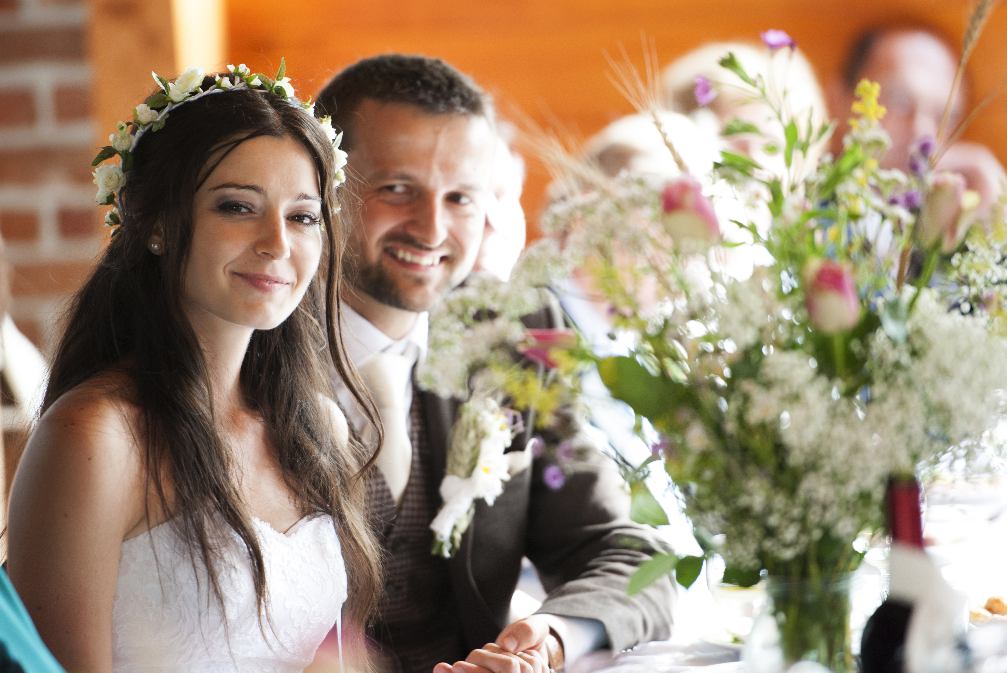Wedding Planner and Events Management