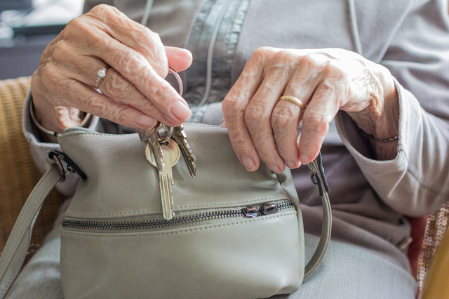 Social care of Vulnerable Adults course