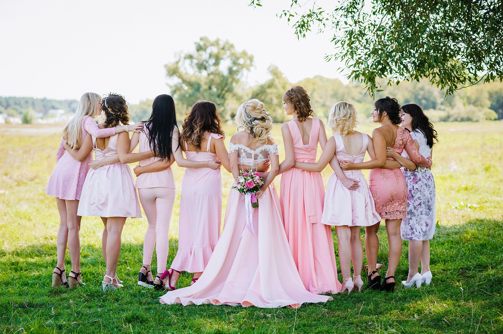 Wedding Planner and Events Management