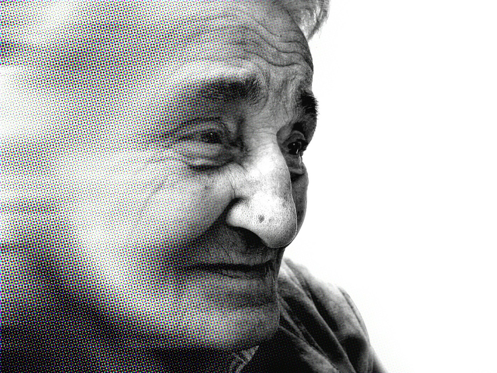 Initial Signs of Dementia