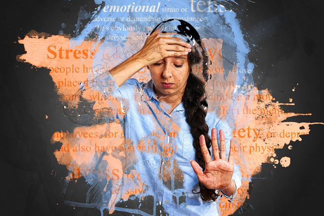 Anxiety Management Strategies Anxiety Management Strategies