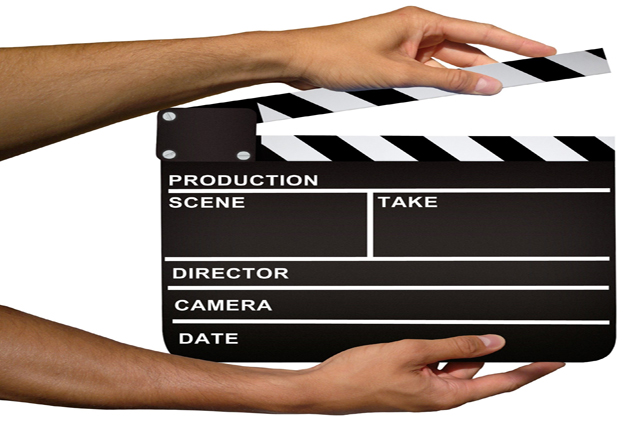 Digital Film Making and Video Production Steps Digital Film Making and Video Production Steps