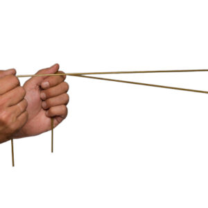 Dowsing course