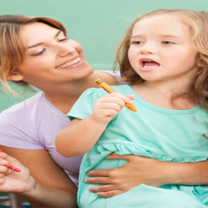 Speech And Language Therapy course