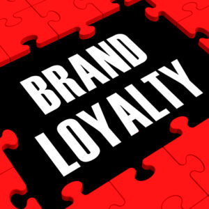 Brand Building course