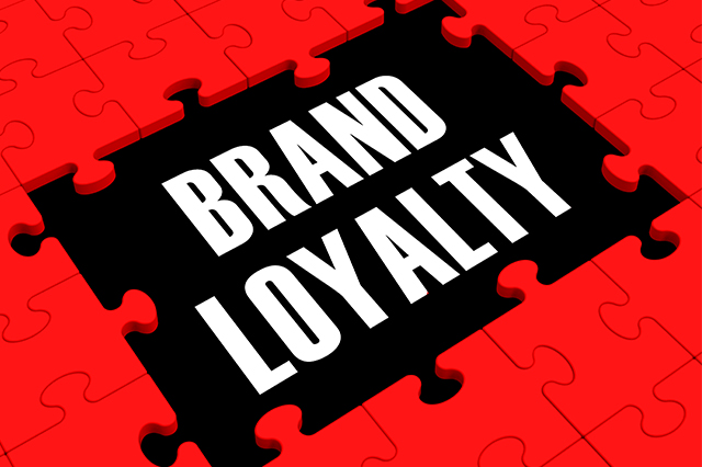 Brand Building course