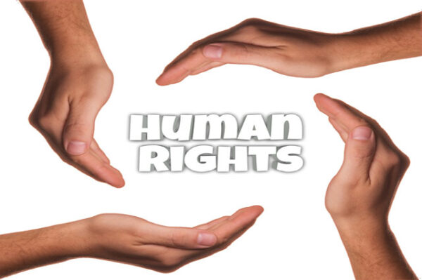 International Human Rights Law course