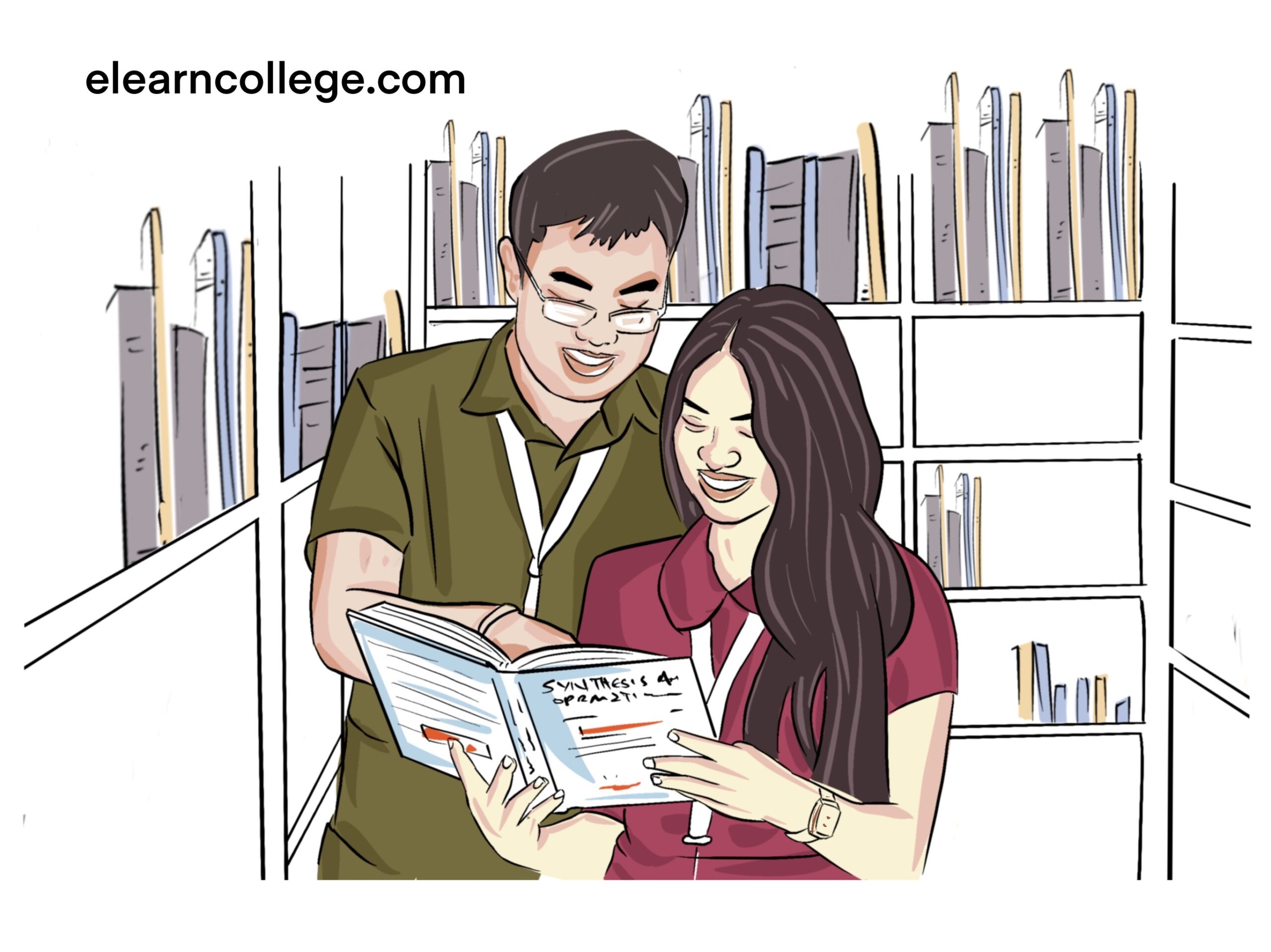Library and Information Science
