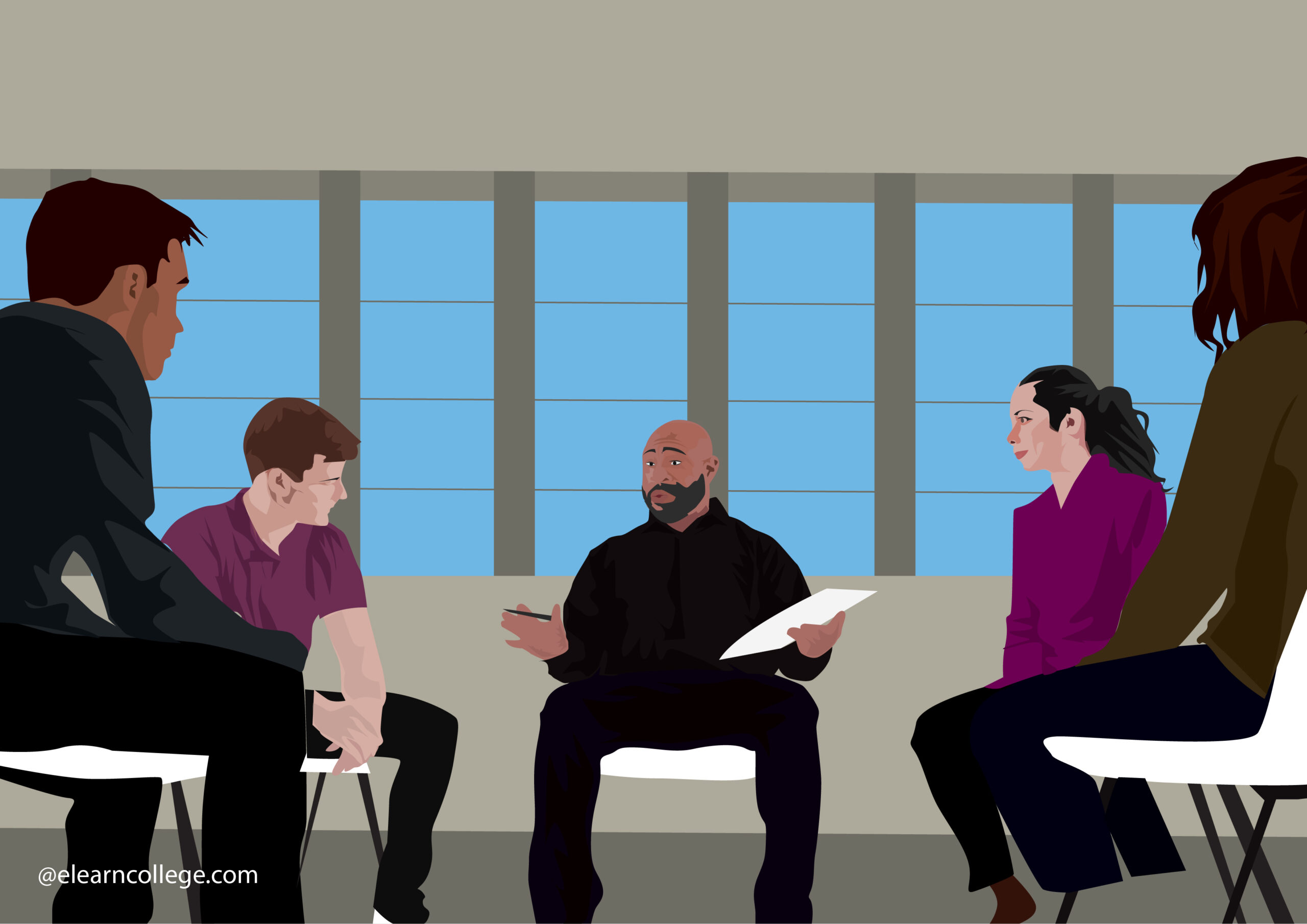 Restorative justice