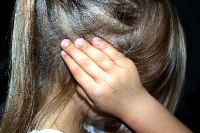 Social Care with Children and Families course