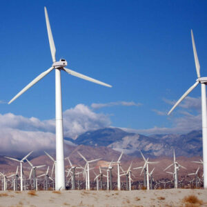 Wind Power course