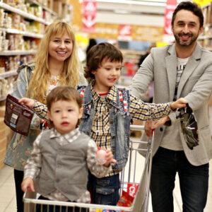 Consumer behaviour course