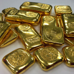 Precious Metals Investing course