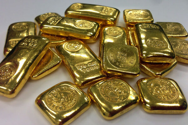 Precious Metals Investing course