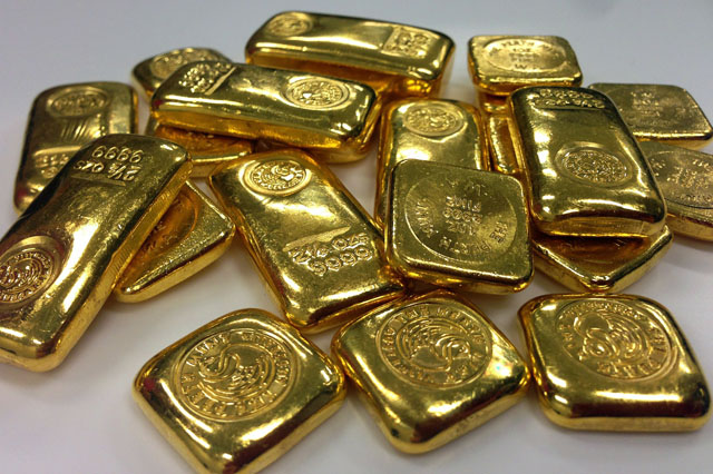Precious Metals Investing course
