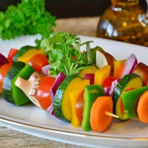 Vegan Nutritionist course