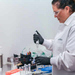 Biochemistry course