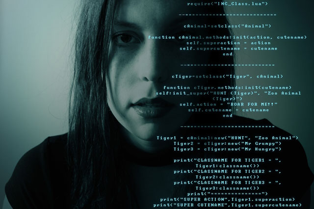 Ethical Hacking course