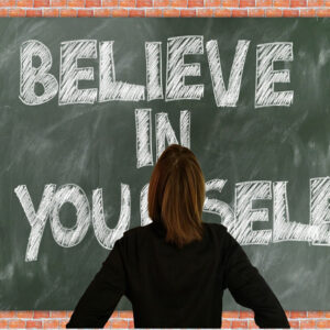 Confidence Building course
