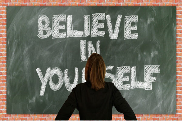 Confidence Building course