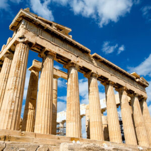 Greek History course
