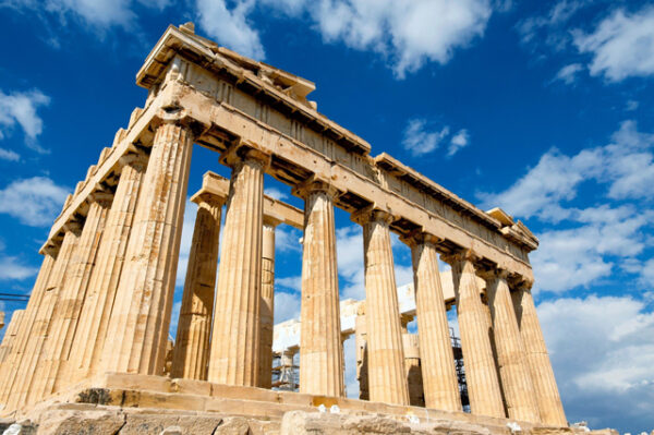 Greek History course