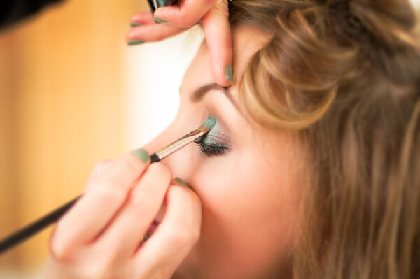 Professional Makeup Artistry course