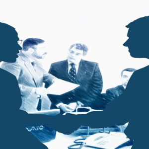 Negotiation Skills course