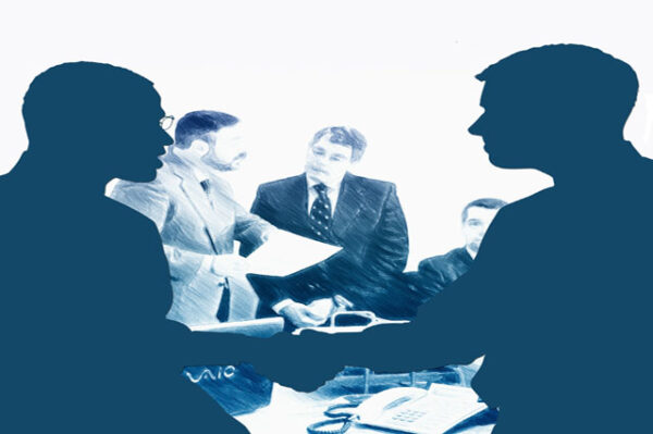 Negotiation Skills course