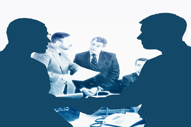 Negotiation Skills course