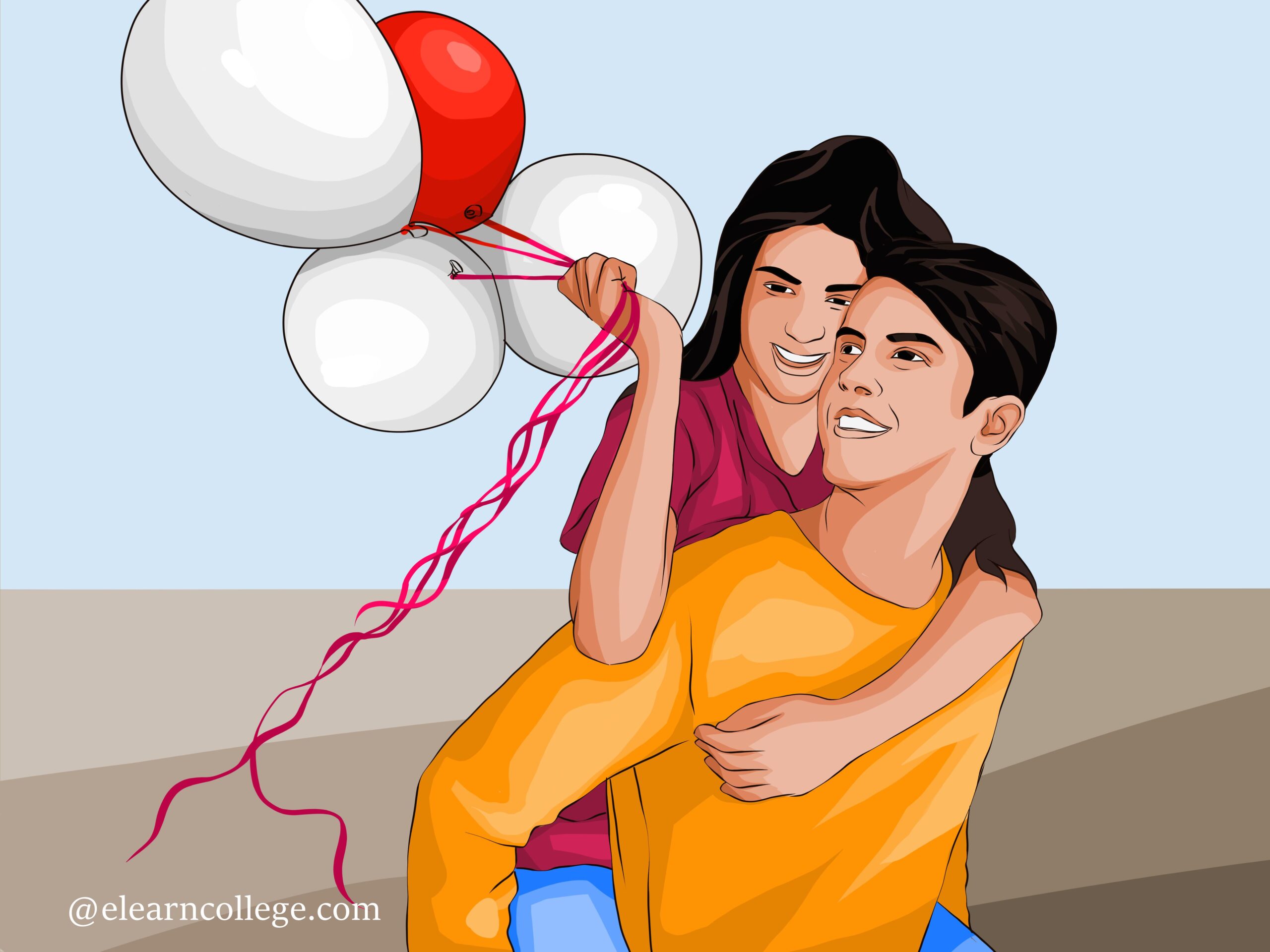 Relationships Psychology