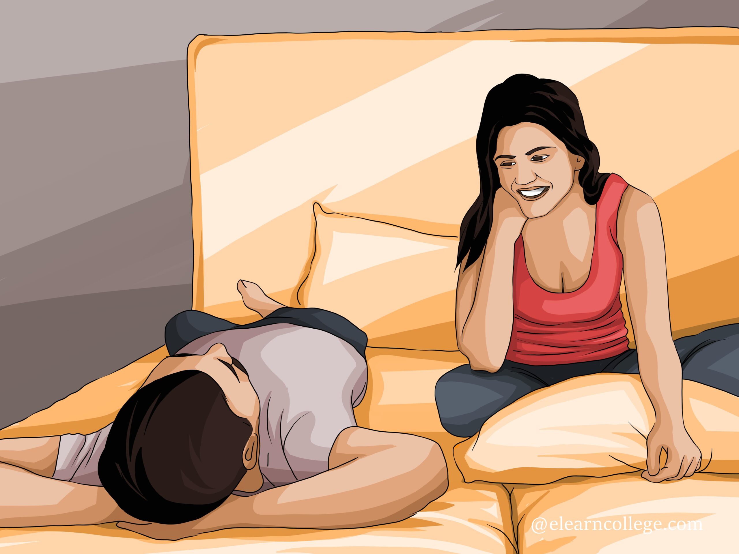 Psychology Of Relationships