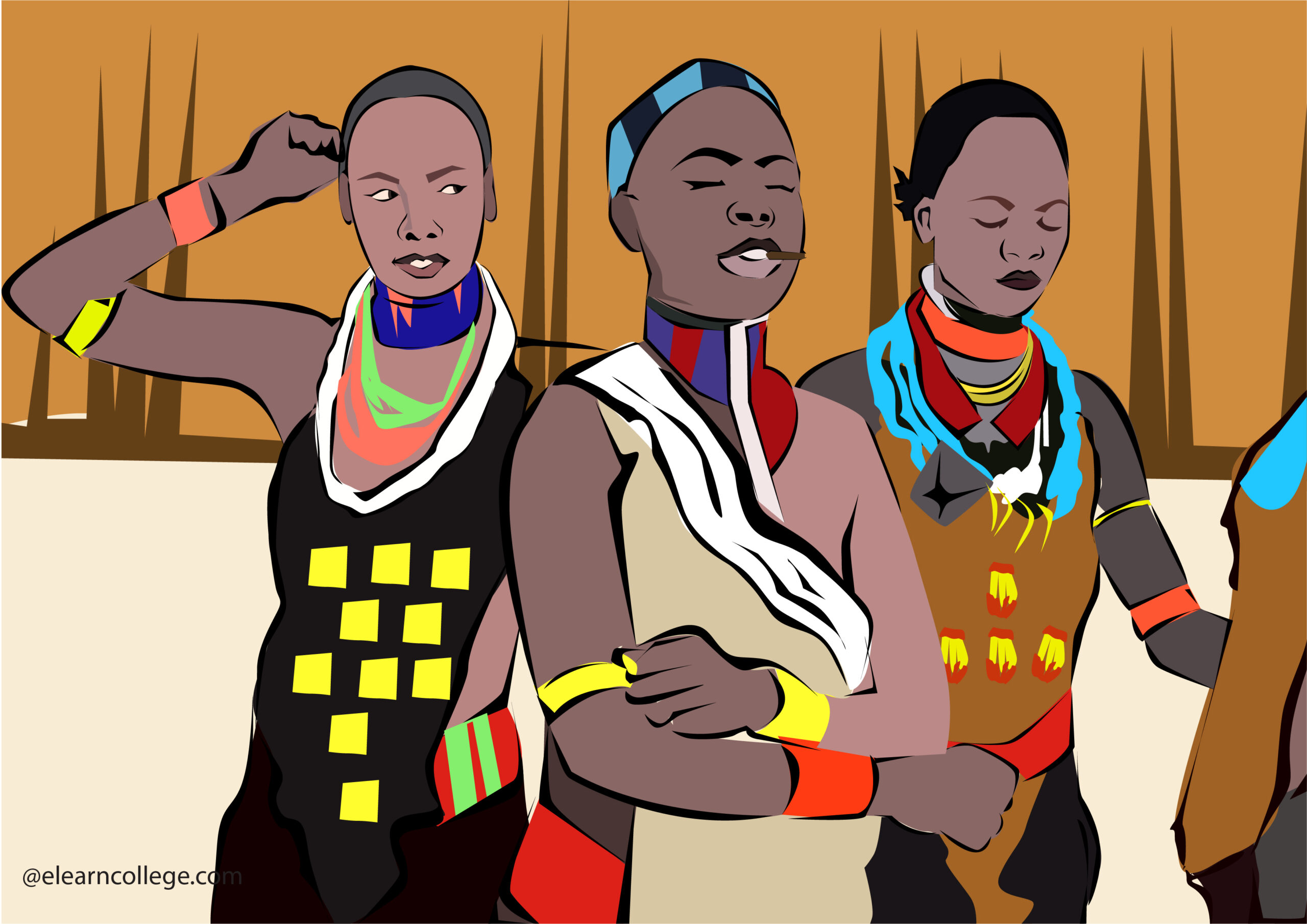 study anthropology