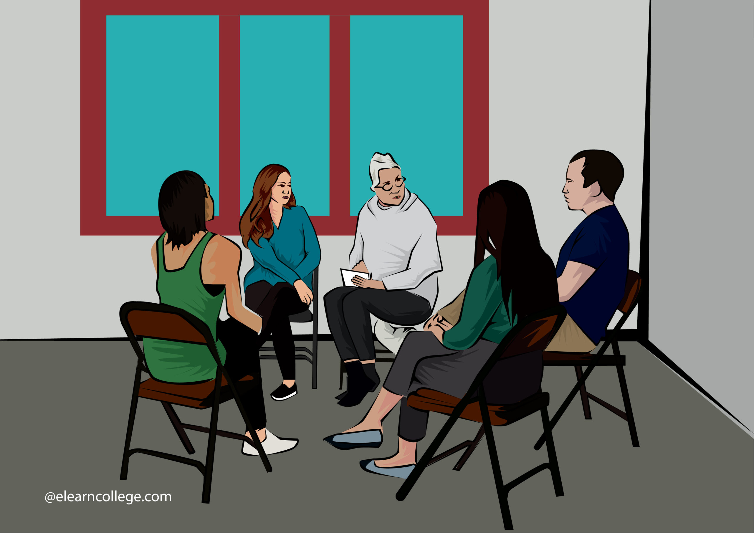 Gestalt Theory and Therapy