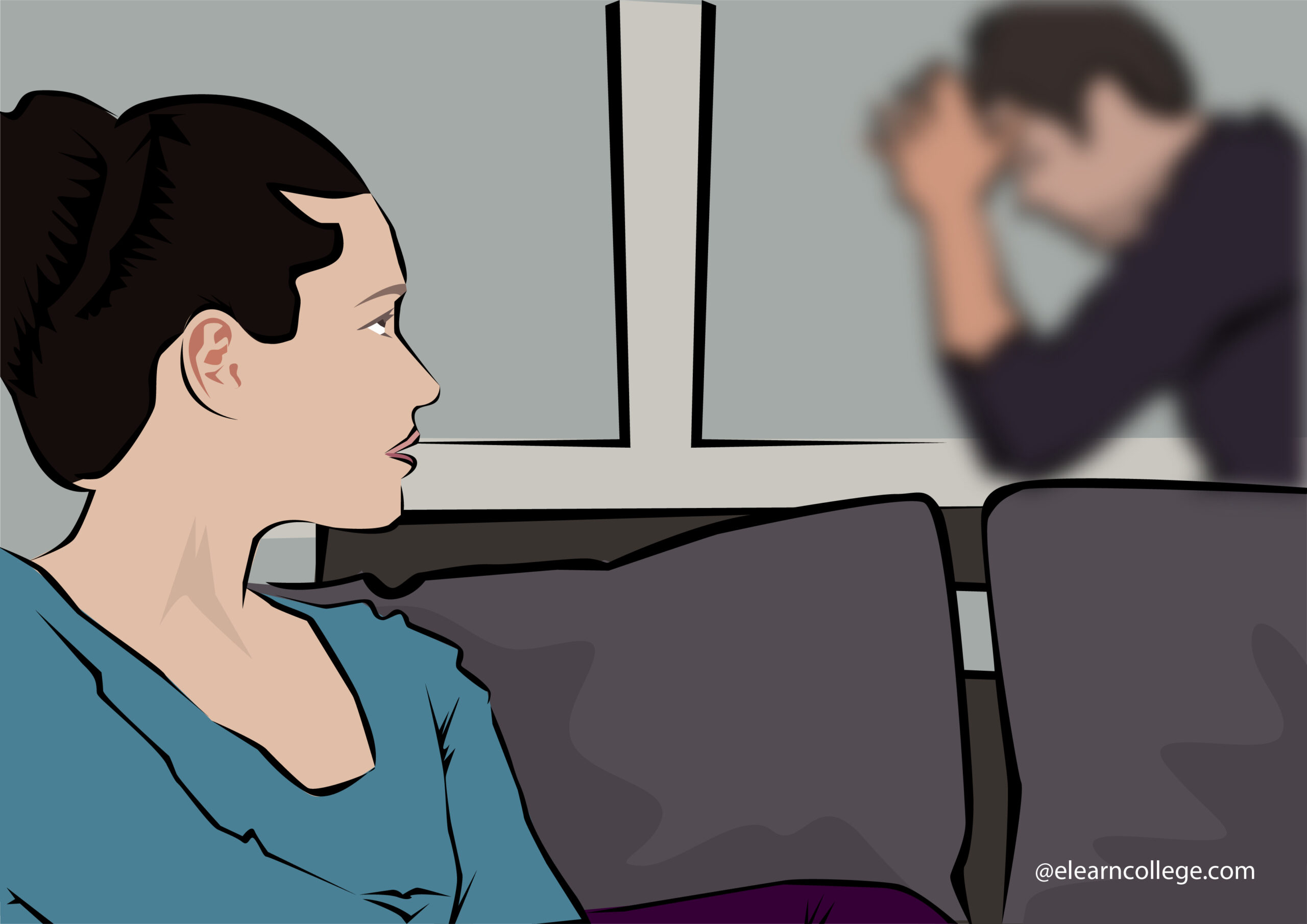 Diagnostic test for Borderline Personality Disorder