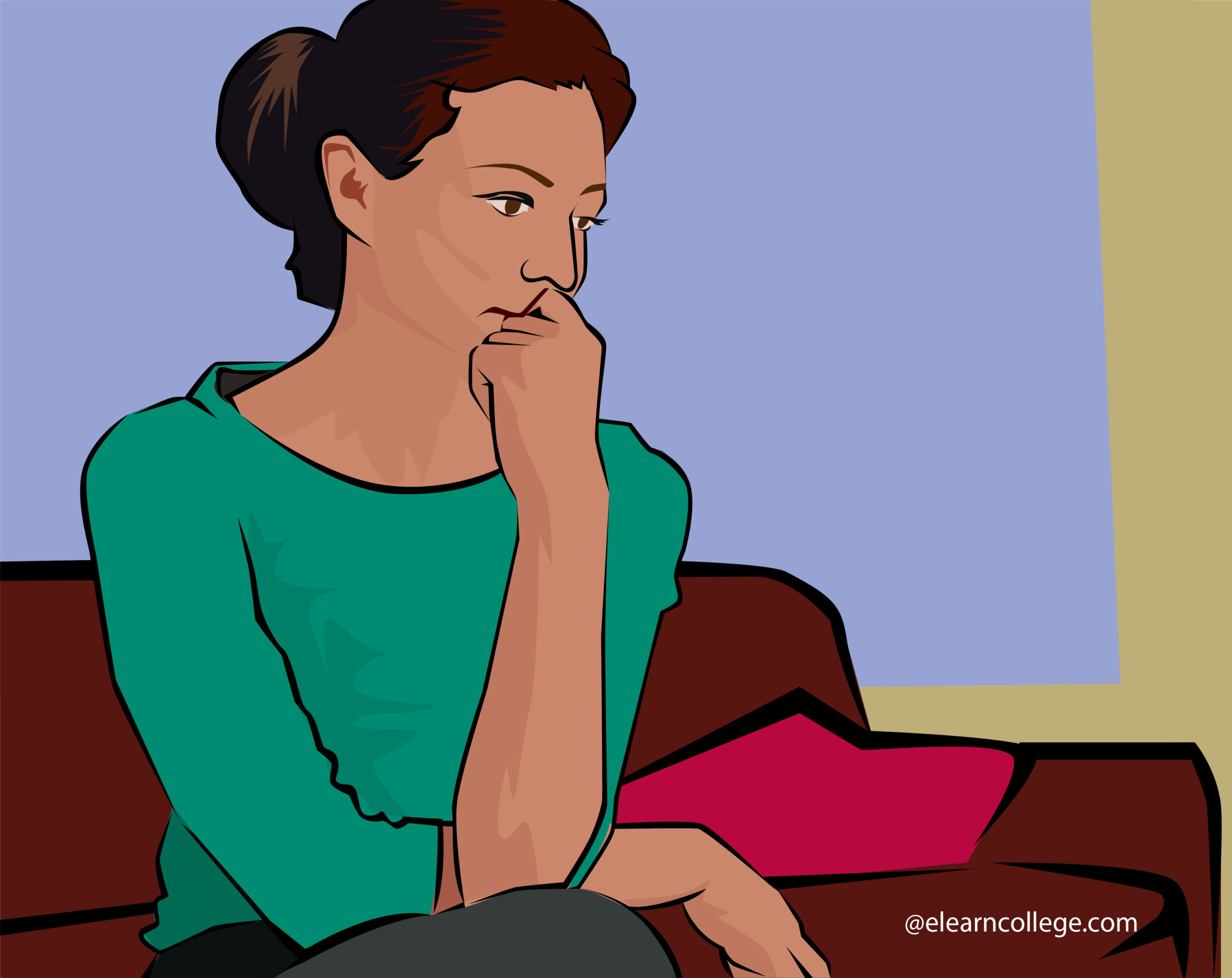 Symptoms in patients with Borderline Personality Disorder
