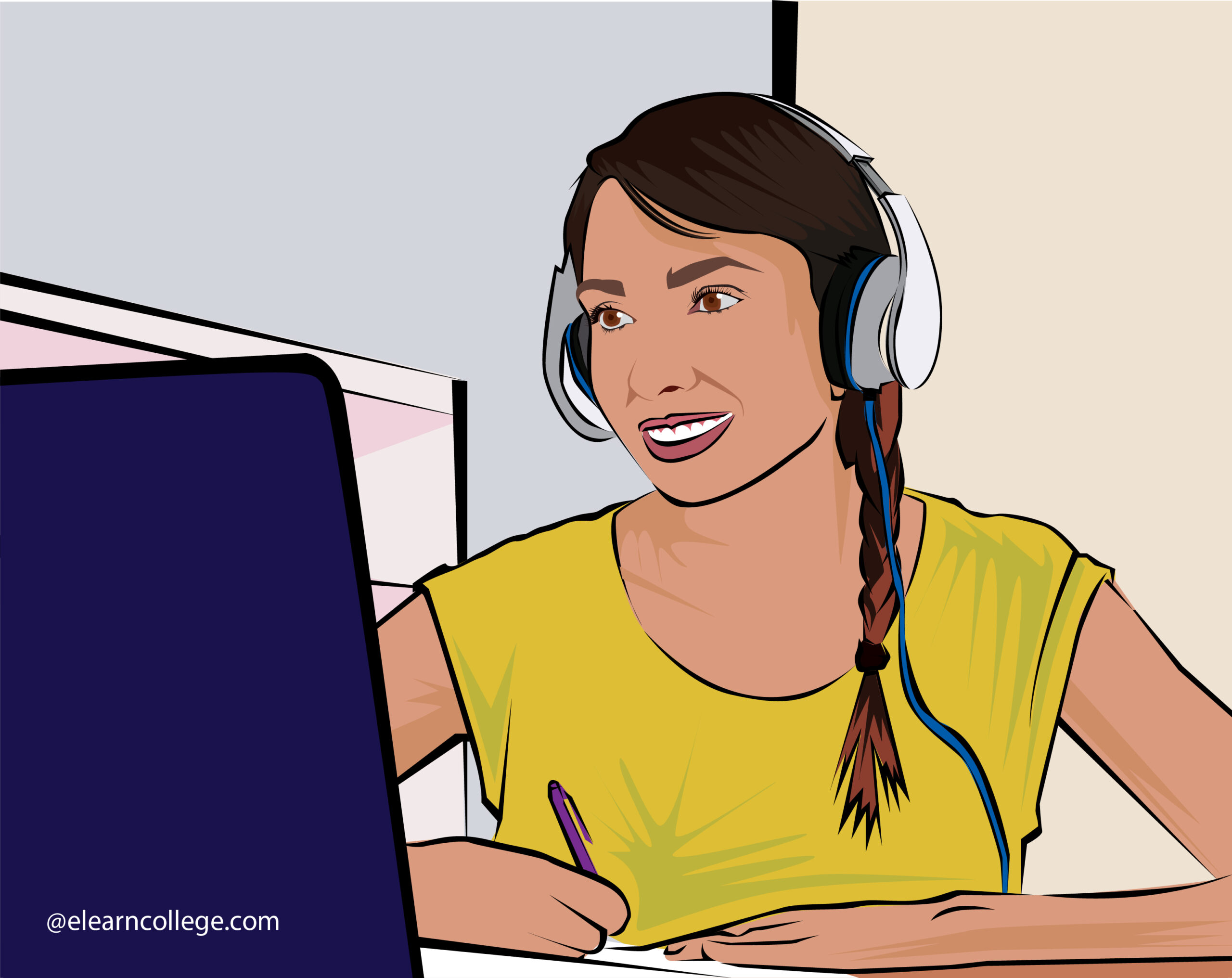 Elearning in healthcare