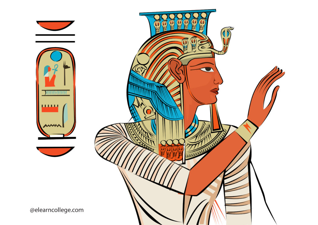 Egyptology books