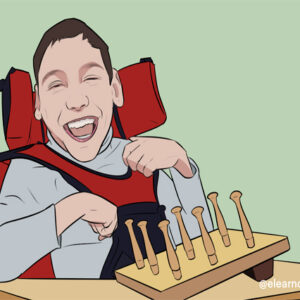 Cerebral Palsy Awareness course